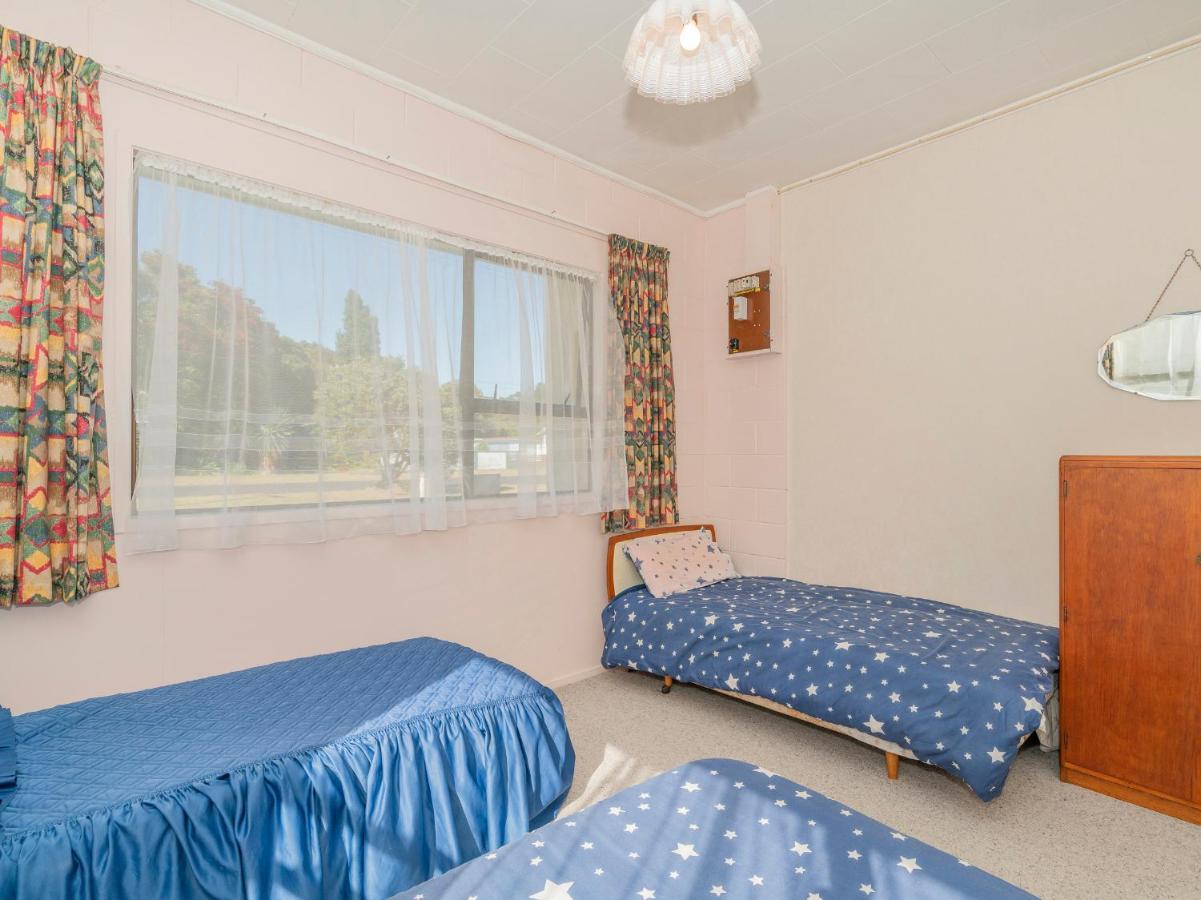 Cosy At Cooks - Cooks Beach Downstairs Unit エクステリア 写真
